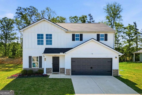 89 Oxford Lane Kingston