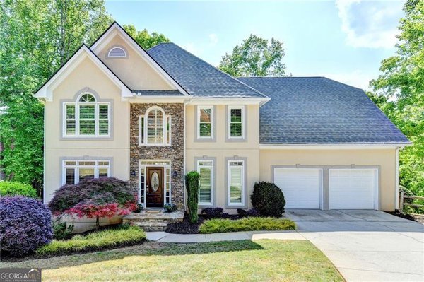 930 Herterton Way Johns Creek