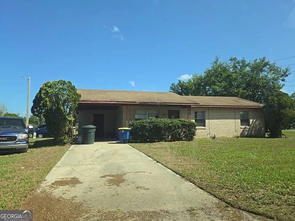 2190 Greentree Court Bartow