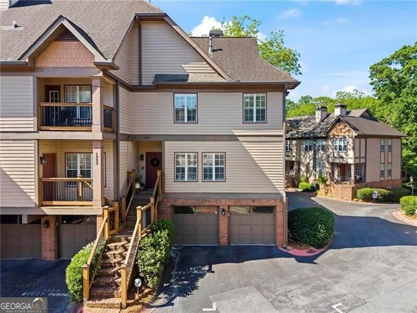 1331 Stillwood Chase, Atlanta