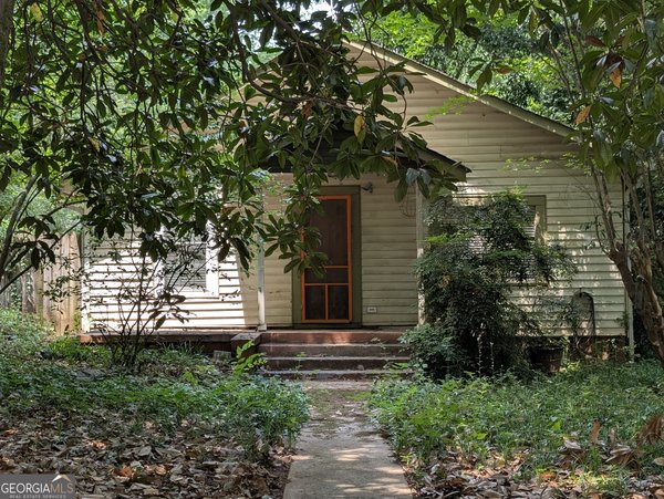 652 Hobart Avenue Atlanta