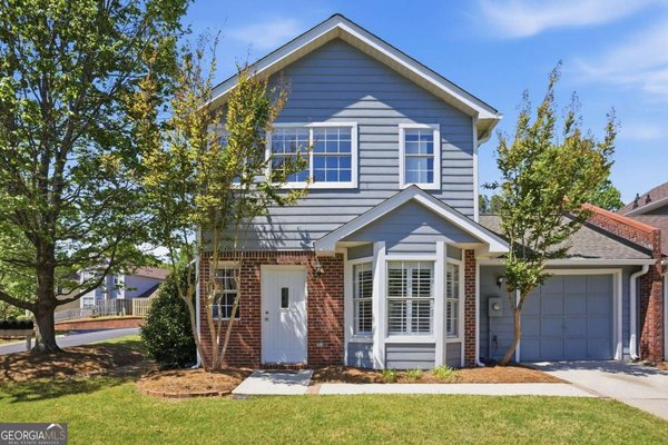 102 Fowler Court, Decatur