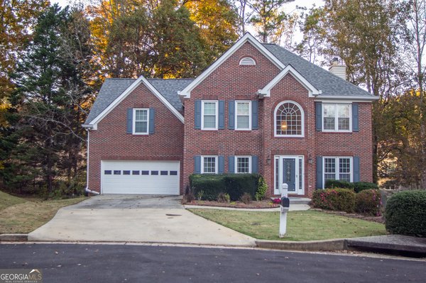 1451 Mount Water Court, Lawrenceville