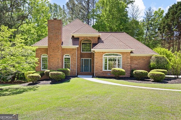280 Camelot Drive, Fayetteville