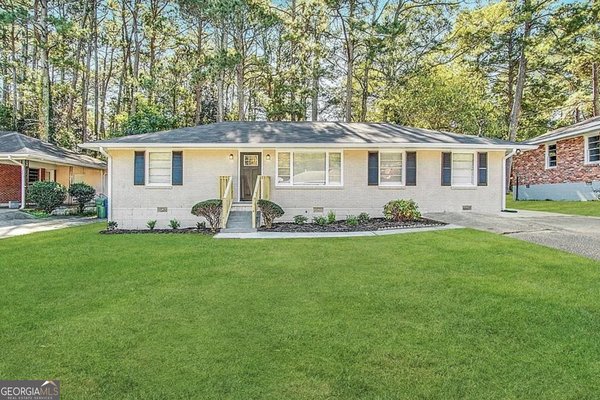 109 Hillsdale Drive Atlanta