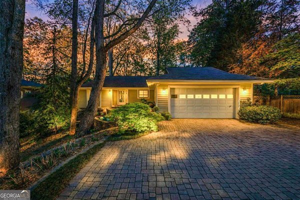 4130 FAA Road, Cumming