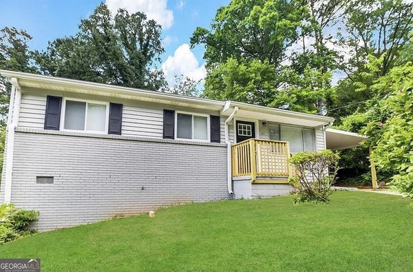 2377 Arno Court Atlanta