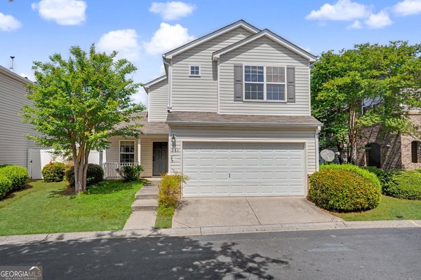 237 Hiawassee Drive Woodstock