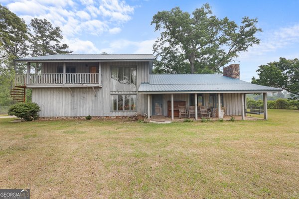 565 Bragg Road, Brooklet