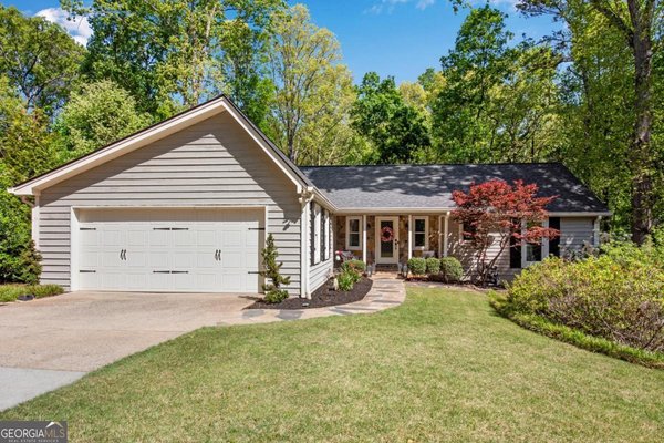 120 Boxelder Lane, Roswell