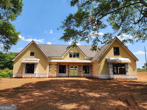 167 Ivey Trace Court, Pendergrass