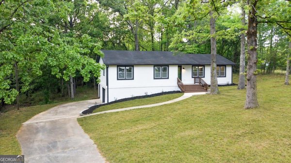 6581 Kellogg Drive Acworth