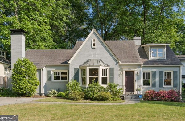 186 Lamont Drive, Decatur