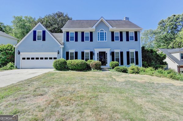 728 Flowers Crossing Lawrenceville