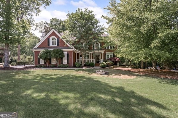 175 Woodcliff Drive, Suwanee
