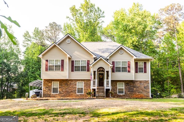 325 Clearbrook Drive Covington