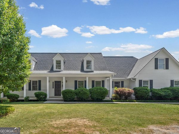 56 Fox Hollow Run Newnan