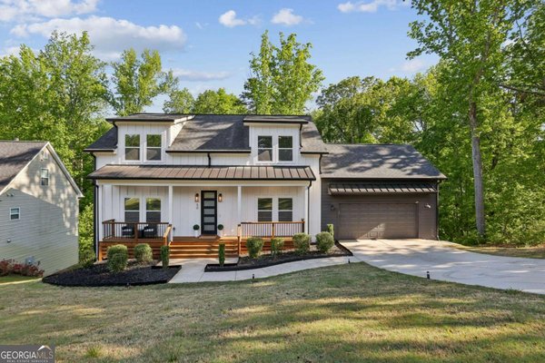 50 Timber Walk, Dawsonville