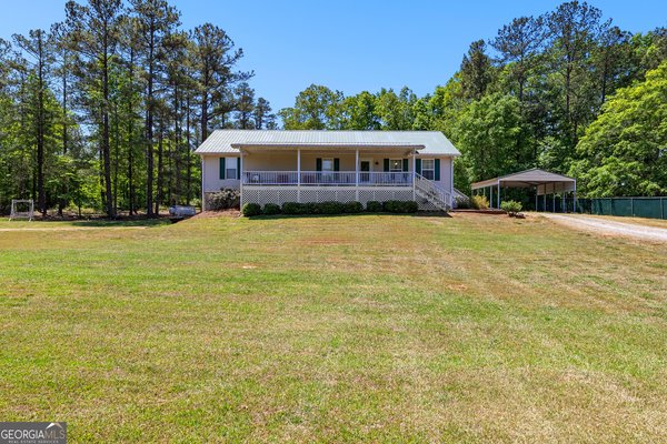 731 Little New York Road, Whitesburg