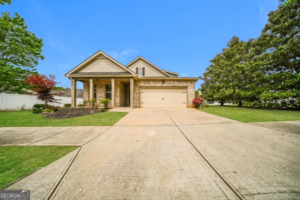 217 High Court Way, Locust Grove