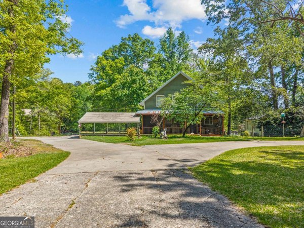 103 Little River Drive, Eatonton