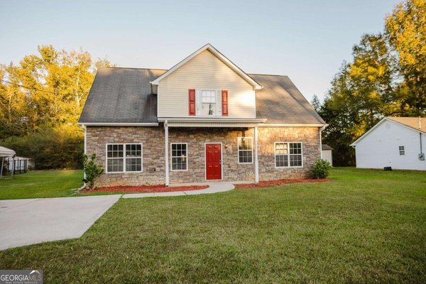 108 Bradley Circle, Barnesville