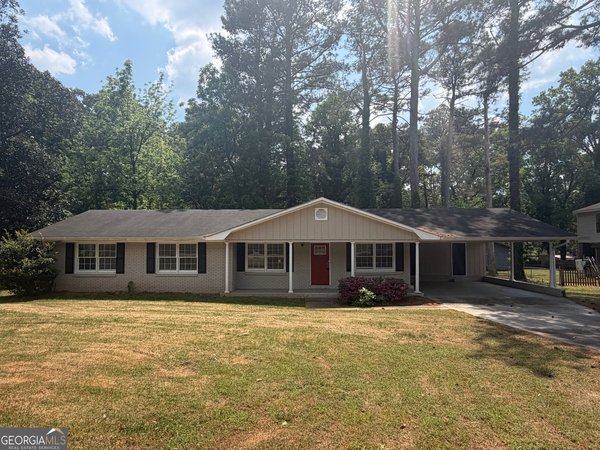 35 Chimney Ridge Trail, Stockbridge