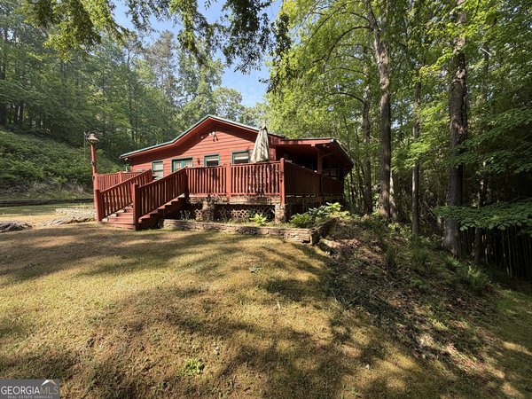 20 Clark Hill Road Newnan