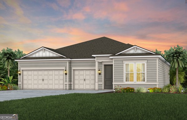 152 Madeline Taylor Place, Kingsland