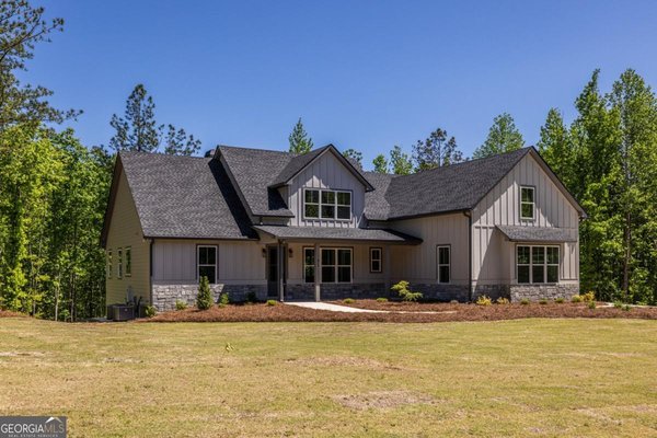 41 Lone Bear Path, Dallas