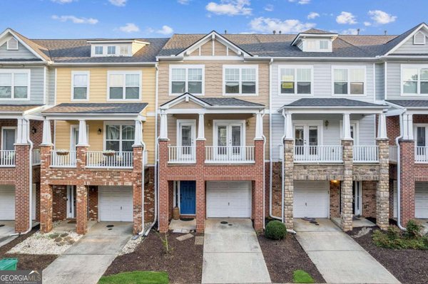 3309 Regatta Grove, Alpharetta