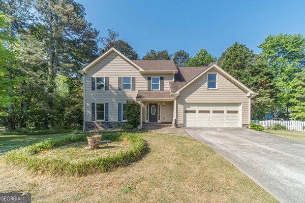 1692 Paces Vale Court, Lawrenceville