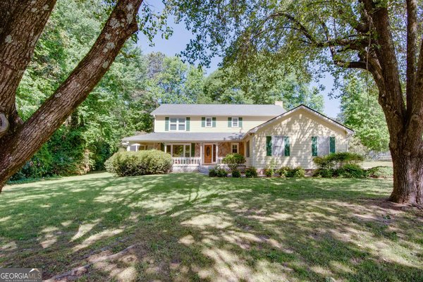 2123 Pinehurst Lane, Snellville