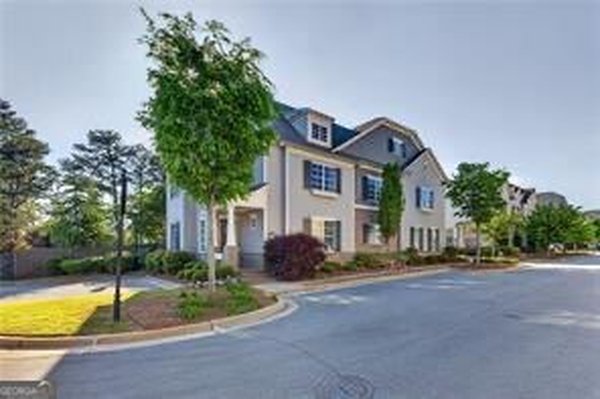 3462 Lafayette Park, Peachtree Corners