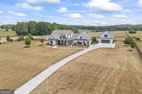 3883 Bold Springs Road, Monroe