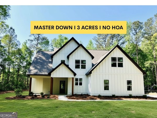 3341 Hwy 16 Sharpsburg