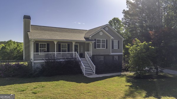 505 Miranda Way, Temple