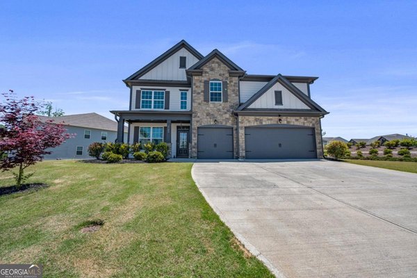 6780 Rambling Vale, Cumming