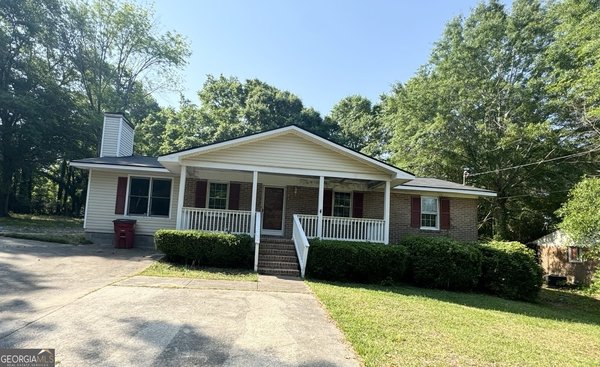 4618 Lakewood Avenue, Macon