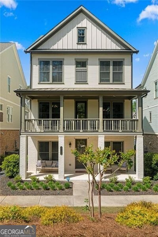 2123 Cortland Road Alpharetta