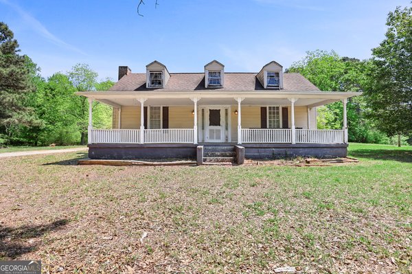 143 Cedar Creek Road, Newnan
