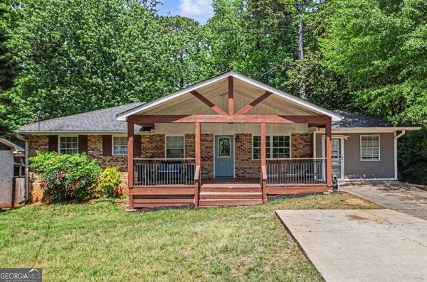 3510 Dunn Street Smyrna