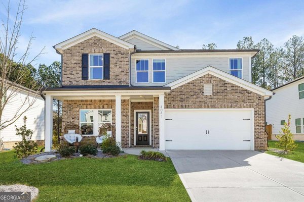 4041 Dean Grove Way, Loganville