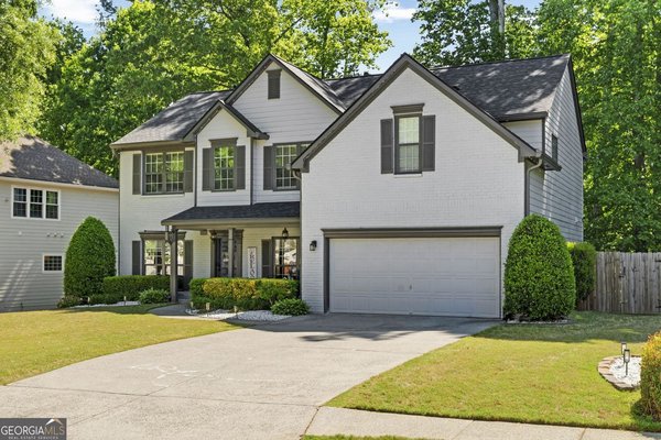 2706 Brookefield Lane Kennesaw