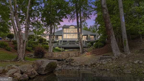 2354 Gwendale Drive Lizella