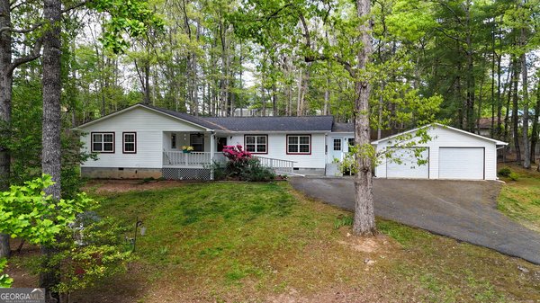 104 Country Corners Road Blairsville