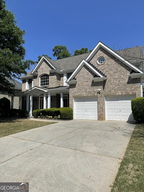 1035 Havenstone Walk Lawrenceville