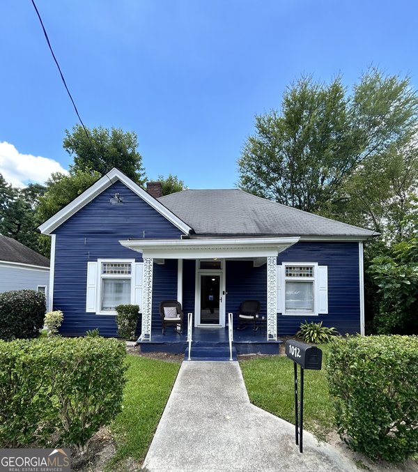 1012 Institute Street, Conyers