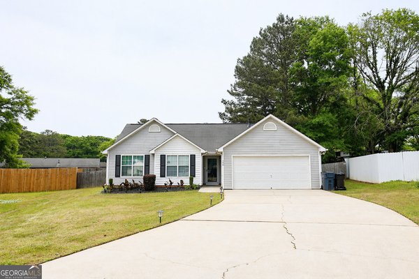 140 Tillman Court McDonough