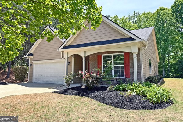 512 Little Shoals Place, Canton